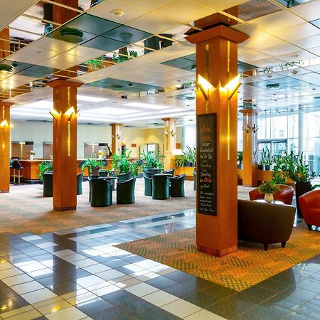 Victor'S Residenz-Hotel Гера Екстер'єр фото
